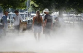 Chaleur en France : des pointes à 39 °C, où fera-t-il le plus chaud en cette fin de semaine ?