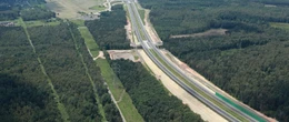 Nowa S11 coraz bliżej. GDDKiA zaprasza mieszkańców na spotkania w sprawie drogi Radzionków – Piekary Śląskie