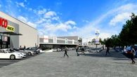 Nowe centrum handlowe w Raciborzu. Mniej wycinek, więcej zieleni i nowe miejsca pracy