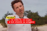 „Tylko Ty i ja” Tima Fabiana – nowy szlagier, który podbije serca widzów Szlagierowej Listy TVS?