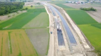 Wielkie otwarcie S1! Nowy odcinek ekspresówki już w poniedziałek. Ale jest haczyk…