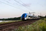 Nowe pociągi dla Śląska. 250 mln zł z KPO na modernizację taboru