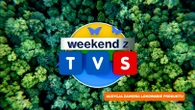 Weekend z TVS w Zoo Borysew i Termach Poddębice! Będzie relaks, biegi i baby boom!