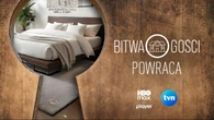 Już wkrótce obejrzycie drugi sezon "Bitwy o gości". Marzysz o przygodzie? Zgłoś się do programu. To ostatni dzwonek! 