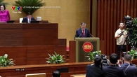 'Không để đất nước tụt hậu, không để người dân mất cơ hội phát triển'