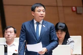 Phó thủ tướng Nguyễn Văn Thắng: Chính phủ sẽ truy quét thực phẩm bẩn