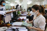 3 khoản thu nhập chính thức của cán bộ công chức khi cải cách tiền lương