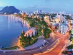 "Vùng đầu tàu kinh tế của cả nước" và những lĩnh vực ngang tầm khu vực, thế giới