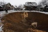 Ukraine tuyên bố bắn hạ toàn bộ tên lửa Nga vào Kiev