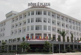 Chỉ có gần 4 tỷ đồng trong túi, Đông Á lấy tiền đâu mua hơn 8 triệu cổ phần?