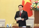 Cần tổ chức Kỳ họp Quốc hội bất thường giải quyết vấn đề cấp bách