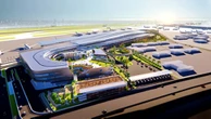 Hoàn tất mở rộng nhà ga 2 sân bay lớn nhất nước trong năm tới