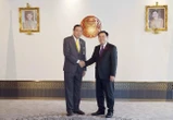 Tăng cường tin cậy, làm sâu sắc hơn quan hệ Đối tác Chiến lược Việt Nam-Thái Lan