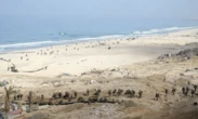Bằng chứng Israel sắp nhấn chìm “ga tàu điện ngầm Gaza”?