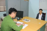 Khám xét khẩn cấp nơi ở, khởi tố Lê Đức Thịnh SN 1974