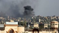 Tổng Thư ký Liên Hợp Quốc nói Hội đồng Bảo an ‘tê liệt’ vì xung đột Dải Gaza
