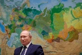 Tổng thống Vladimir Putin hứa sẽ đến thăm các vùng mới sáp nhập Nga