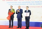 Dự án 1.700 ha chưa từng có tiền lệ ở Việt Nam, tương lai không xa sánh ngang Thượng Hải, Singapore