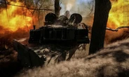 Nguy cơ Mỹ bỏ rơi Ukraine ngày càng lớn