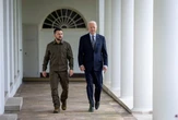 Tổng thống Mỹ Biden khẩn cầu phe Cộng hòa chớ để Nga thắng ở Ukraine