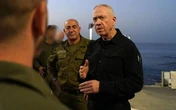Bộ trưởng Quốc phòng Israel ra tuyên bố quan trọng về Gaza