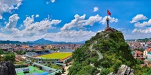 Tình hình kinh tế của tỉnh miền núi phía Bắc vừa được phê duyệt 2 cao tốc hơn 1 tỷ USD: Tăng trưởng GRDP năm 2023 ngang Hà Nội, một chỉ số tăng vọt