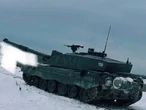 Đằng sau chiếc Challenger 2 bị phá hủy ở Robotyne và tình thế của Ukraine
