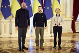 Ukraine nhận tin xấu ngay sau thắng lợi quan trọng: Hành động của 1 nước EU làm Nga "rất ấn tượng"