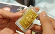 Giá vàng SJC phá vỡ mọi kỷ lục, hơn 75 triệu đồng/lượng