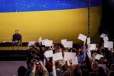 Ukraine tính tuyển thêm 500.000 người để đưa ra chiến trường