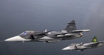 Điểm nóng xung đột ngày 30-10: Kịch bản nào cho đơn hàng 100 tiêm kích Gripen của Ukraine?