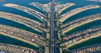Việt Nam sẽ có mô hình 5 hòn đảo nhân tạo trên biển giống Dubai, kết nối với siêu cảng hơn 50.000 tỷ