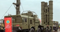 Nga bị phạt hợp đồng vì trì hoãn giao hệ thống phòng không S-400?