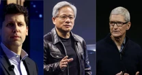 Từ Jensen Huang đến Tim Cook, các CEO công nghệ trên thế giới sử dụng AI vào việc gì?