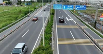 Người dân TP.HCM, Đồng Nai đón tin vui: Tuyến đường cao tốc 22km kết nối với sân bay Long Thành sắp được mở rộng lên 8-10 làn xe