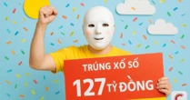 Jackpot 127 tỷ đồng của Vietlott 'nổ' trong kỳ quay cuối cùng của tháng 6