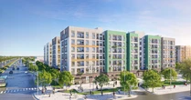 Vinhomes sắp mở bán căn hộ giá trung bình từ 23 triệu đồng/m2 trong đại dự án 27 tòa chung cư