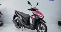 Honda Vario 125 thêm bản mới mà dân chơi Việt Nam có thể thích: Màu độc lạ, số lượng giới hạn, giá 60 triệu đồng