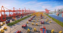 Di chuyển 65 triệu container không cần con người: siêu cảng biển tự động của Singapore sẽ cách mạng hóa ngành logistic
