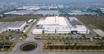 Người dân Thái Nguyên đón tin vui: Chuẩn bị có thêm khu công nghiệp rộng 300 ha, trị giá hơn 3.600 tỷ đồng, mở ra loạt cơ hội việc làm mới