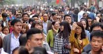 Ngày kia, hàng triệu người dân Hà Nội sẽ chứng kiến một sự thay đổi lớn