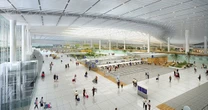 Quốc tế dự báo 1 sân bay Việt Nam sẽ đón 100 triệu khách/năm, vào top "siêu cảng hàng không" thế giới