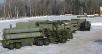 S-400 lần đầu được kích hoạt trong điều kiện tác chiến tại Iran