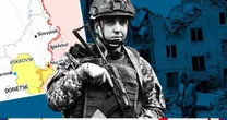 Truyền thông Ukraine thừa nhận về nồi hầm Bakhmut mới