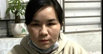 Bắt Nguyễn Thị Thanh Tuyền