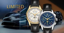 BST Atlantic 2026 tại Đăng Quang Watch: Hành trình nối dài di sản 137 năm chế tác đồng hồ Thụy Sĩ