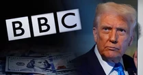Lãnh đạo BBC gửi thư xin lỗi Tổng thống Mỹ Donald Trump