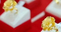 Giá vàng hôm nay 14/11: Quay đầu suy giảm