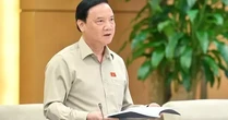 Phó Chủ tịch Quốc hội: 'Lấy một ông giám đốc về làm vụ trưởng rất hay'