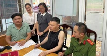 Ngân hàng chuyển khoản thừa 200 triệu đồng, PGĐ chi nhánh Agribank Mỹ Đình lập tức báo công an: 1 người đàn ông được mời lên trụ sở để làm rõ